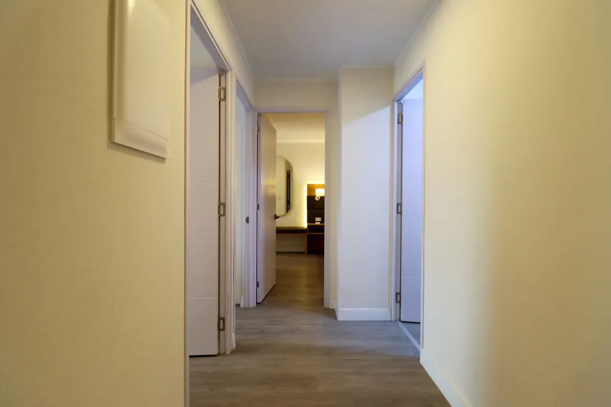 Luxury 3BR w/ Balcony in Upscale Miraflores