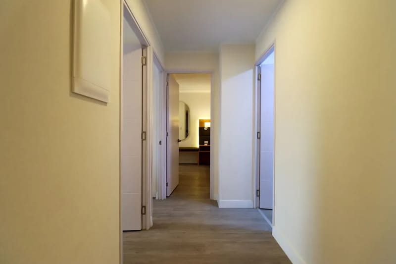 Luxury 3BR w/ Balcony in Upscale Miraflores