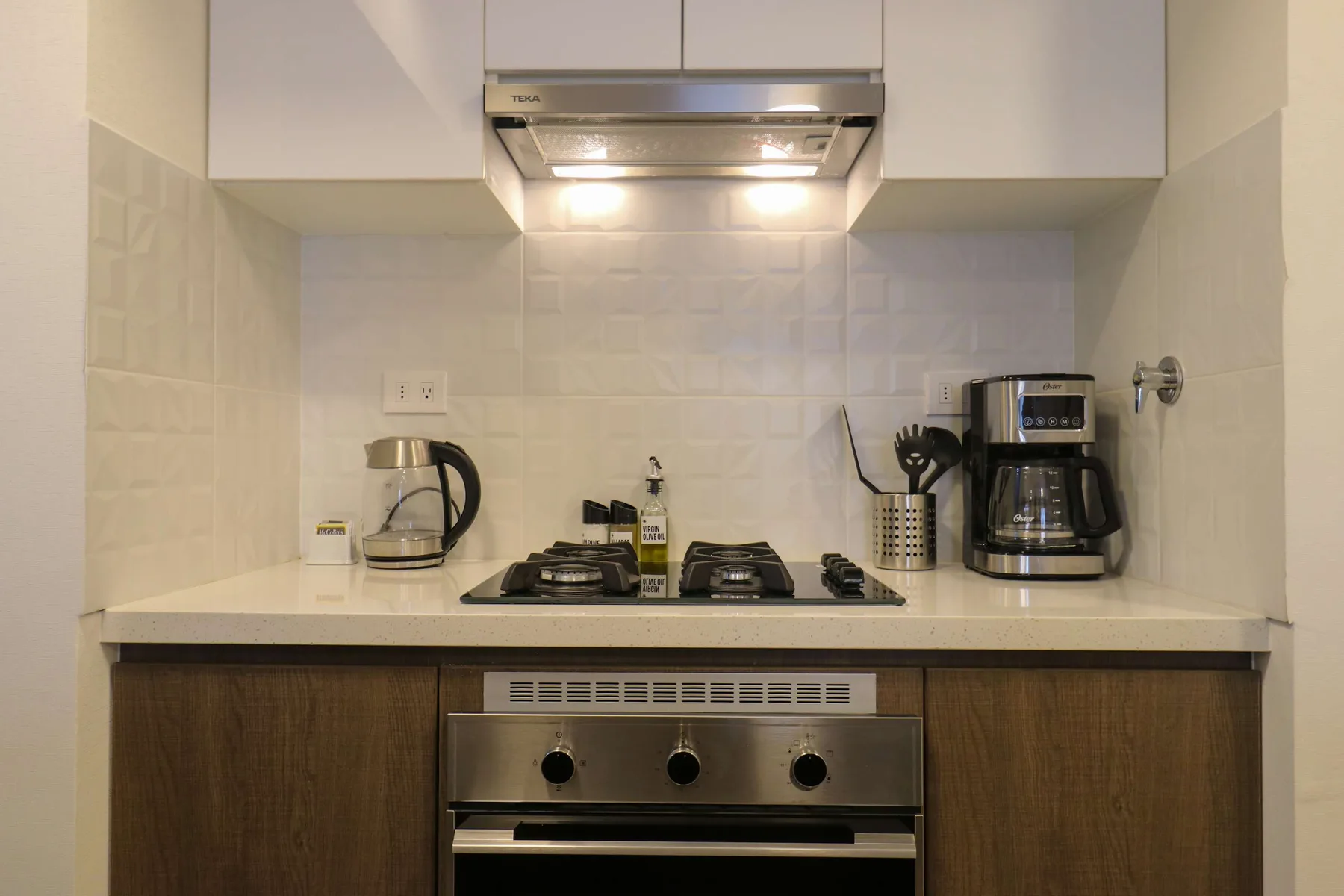 Luxury 3BR w/ Balcony in Upscale Miraflores