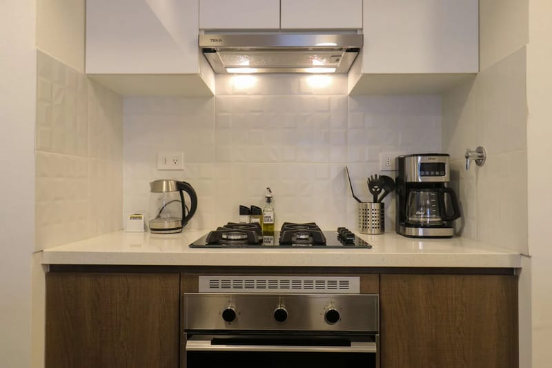 Luxury 3BR w/ Balcony in Upscale Miraflores