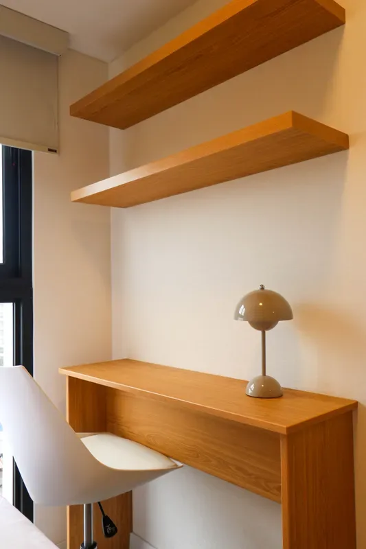 Luxury 3BR w/ Balcony in Upscale Miraflores