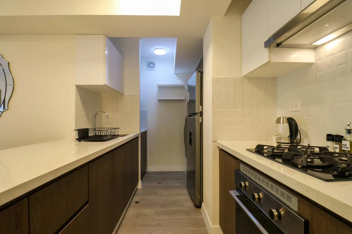 Luxury 3BR w/ Balcony in Upscale Miraflores