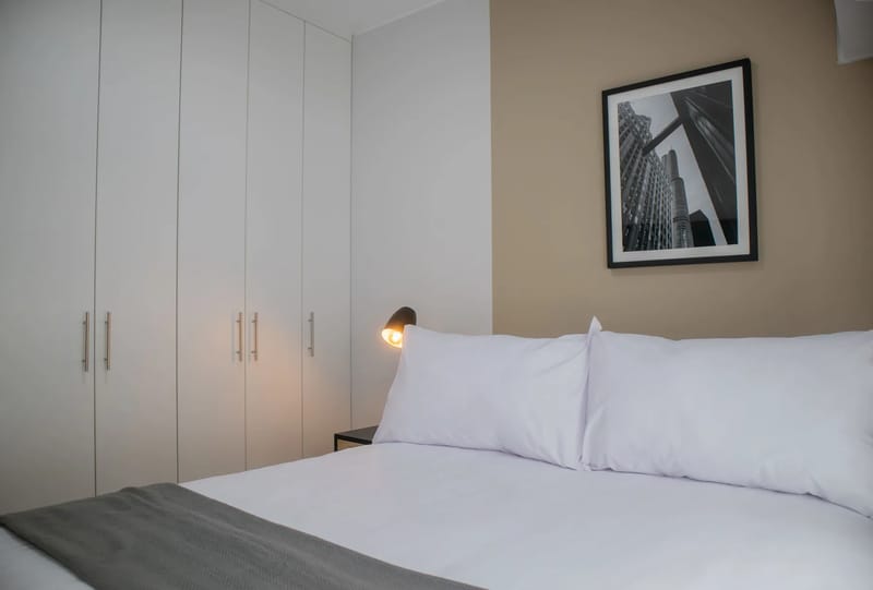 Elegant 2BR w/ Distinctive Deco in Miraflores