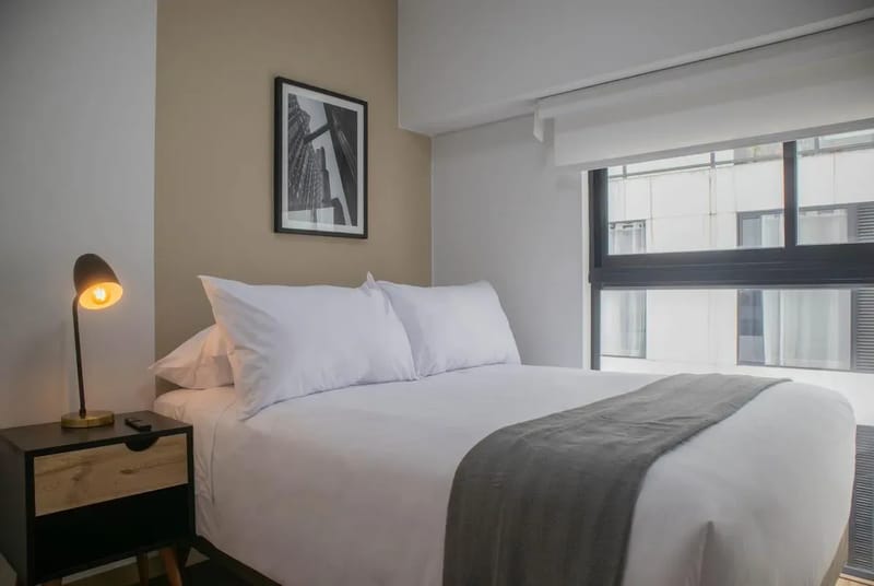 Elegant 2BR w/ Distinctive Deco in Miraflores