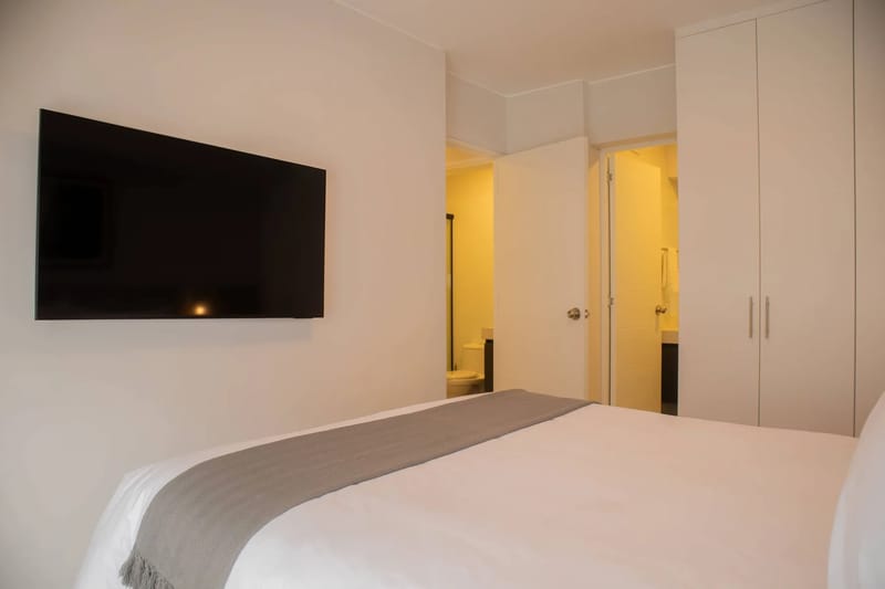 Elegant 2BR w/ Distinctive Deco in Miraflores