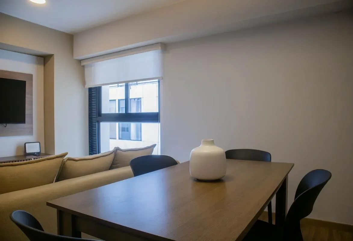 Elegant 2BR w/ Distinctive Deco in Miraflores