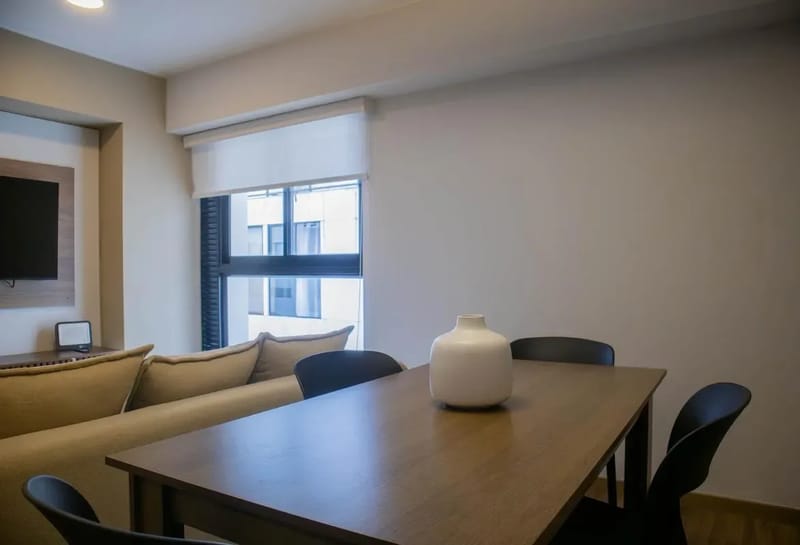 Elegant 2BR w/ Distinctive Deco in Miraflores