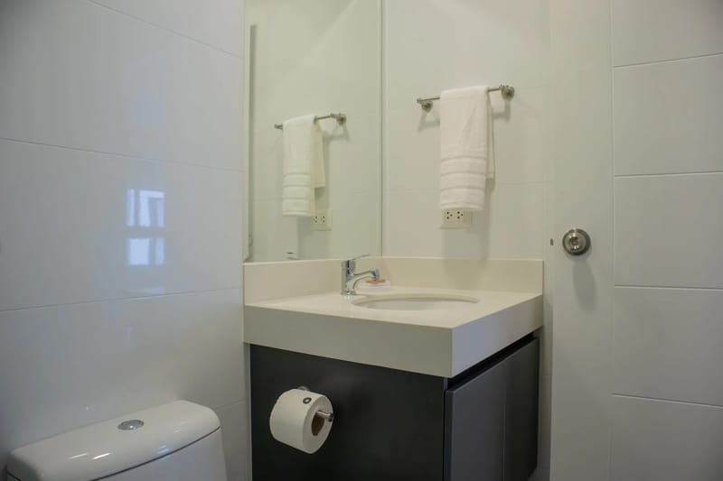 Elegant 2BR w/ Distinctive Deco in Miraflores