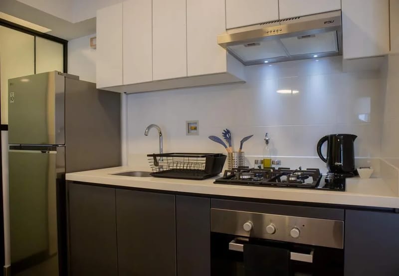 Elegant 2BR w/ Distinctive Deco in Miraflores