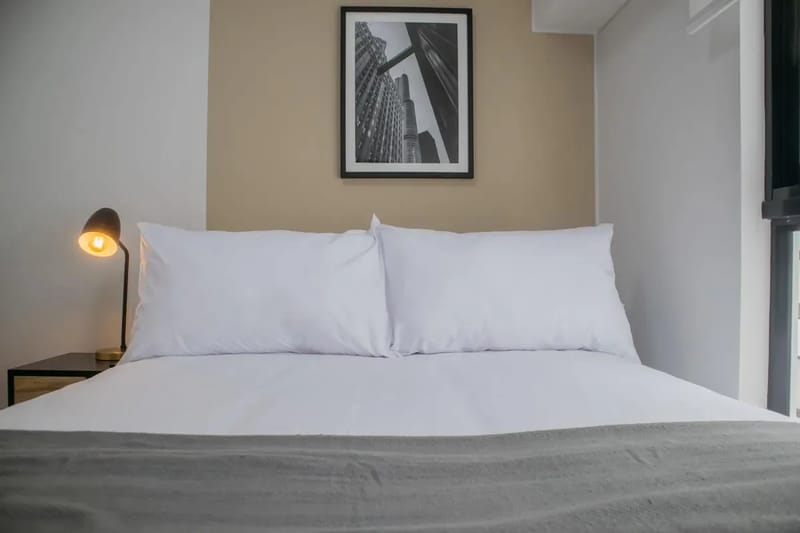 Elegant 2BR w/ Distinctive Deco in Miraflores