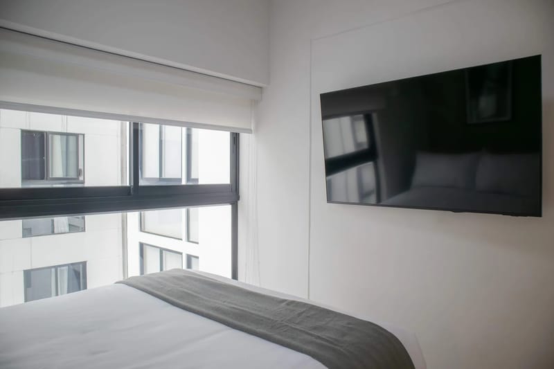 Elegant 2BR w/ Distinctive Deco in Miraflores