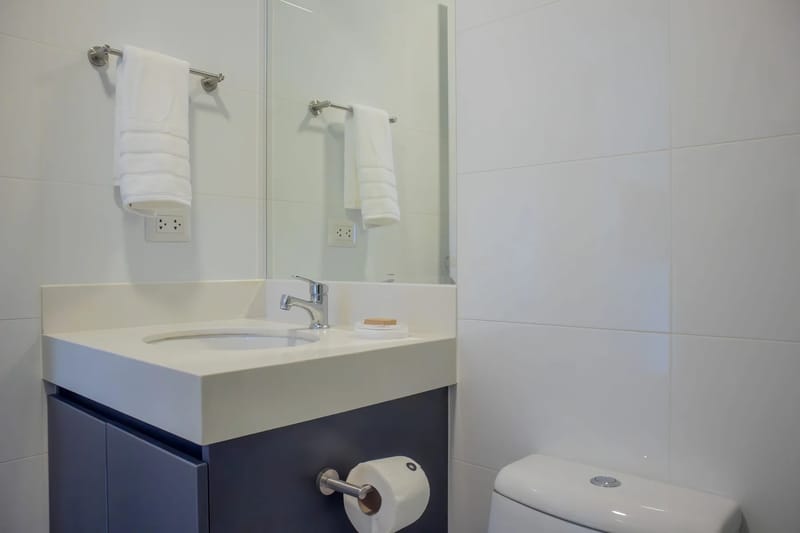 Elegant 2BR w/ Distinctive Deco in Miraflores