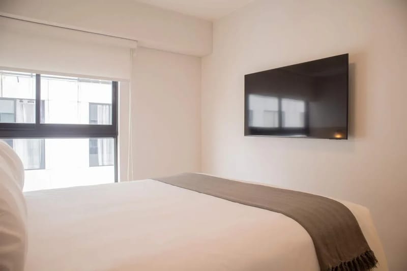 Elegant 2BR w/ Distinctive Deco in Miraflores