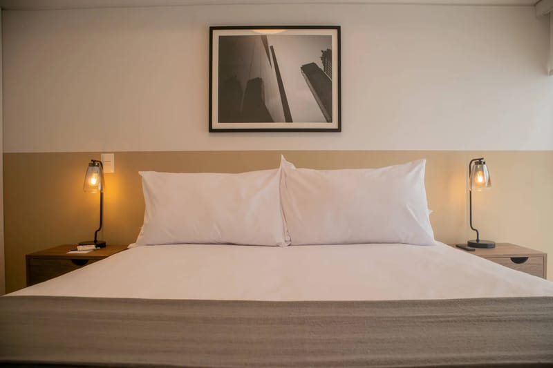 Elegant 2BR w/ Distinctive Deco in Miraflores