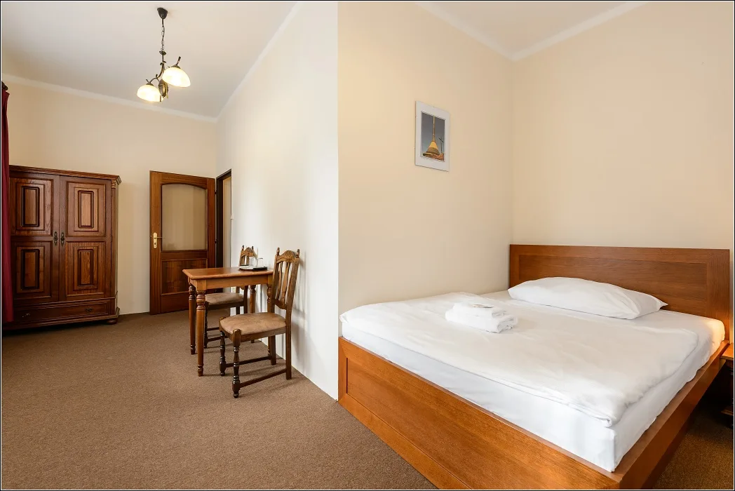 Accessible room