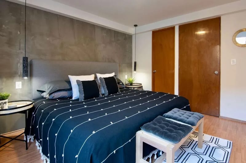 Cozy & Contemporary 3BR in Vibrant Tabasco