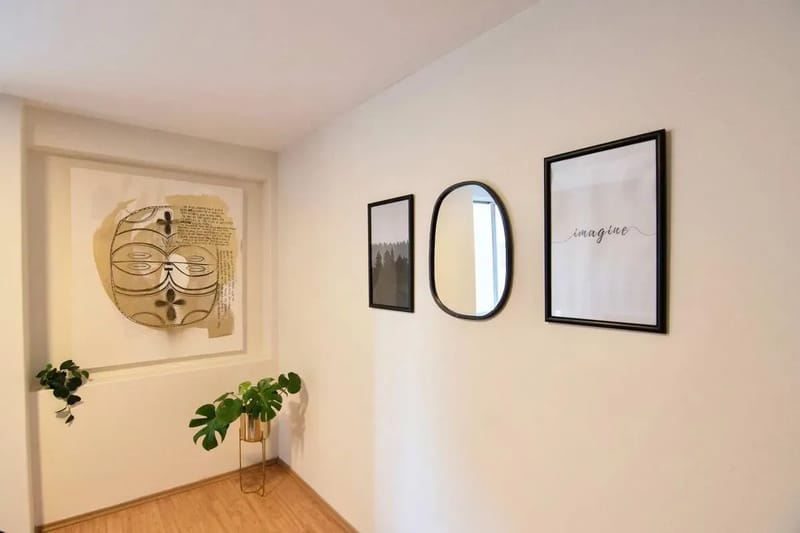 Cozy & Contemporary 3BR in Vibrant Tabasco