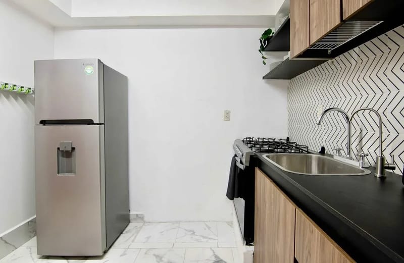 Cozy & Contemporary 3BR in Vibrant Tabasco