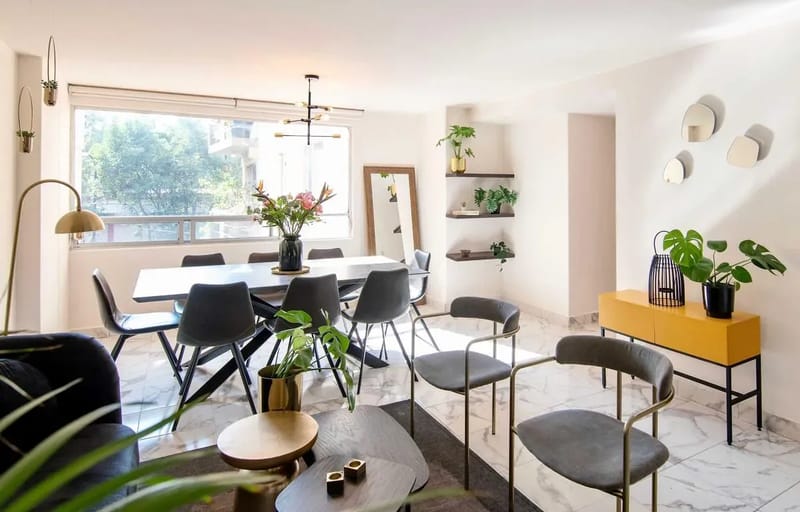 Cozy & Contemporary 3BR in Vibrant Tabasco