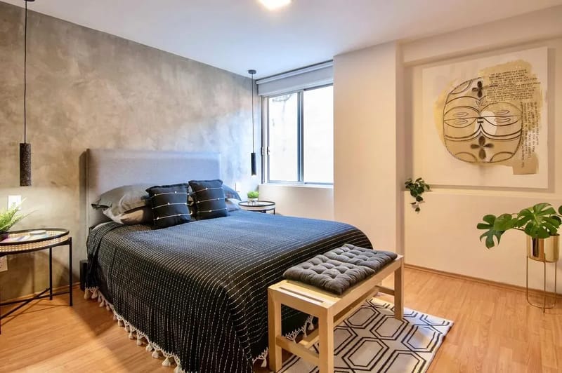Cozy & Contemporary 3BR in Vibrant Tabasco