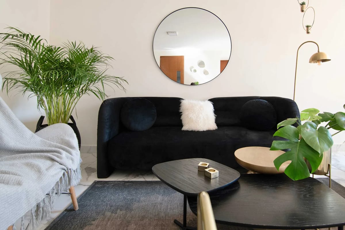 Cozy & Contemporary 3BR in Vibrant Tabasco