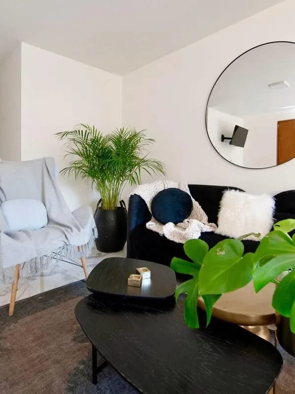 Cozy & Contemporary 3BR in Vibrant Tabasco