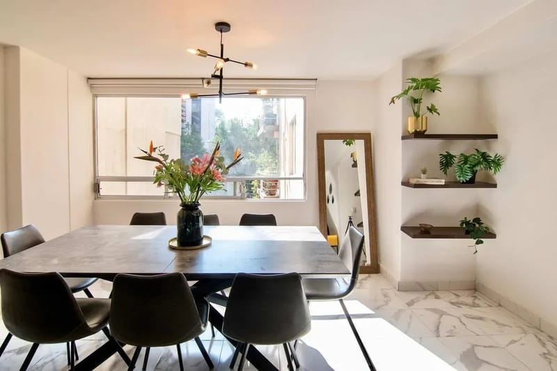 Cozy & Contemporary 3BR in Vibrant Tabasco