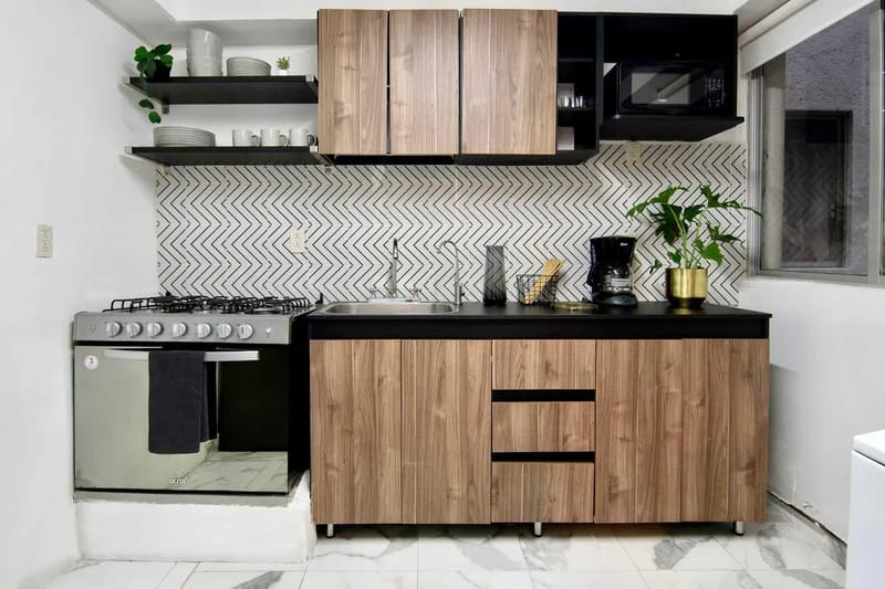 Cozy & Contemporary 3BR in Vibrant Tabasco