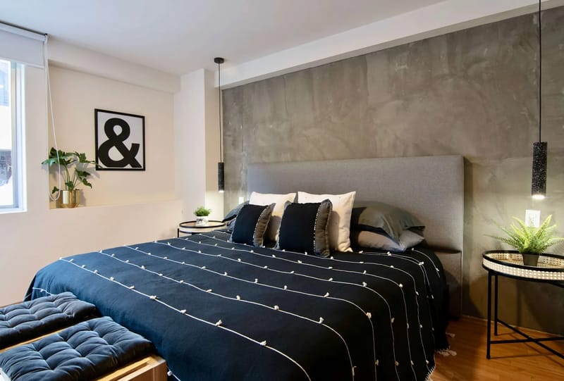 Cozy & Contemporary 3BR in Vibrant Tabasco