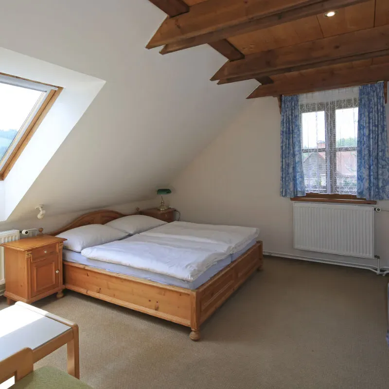 Habitación 1