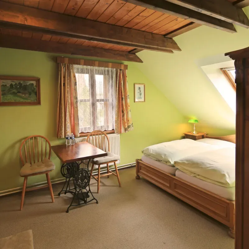 Habitación 4
