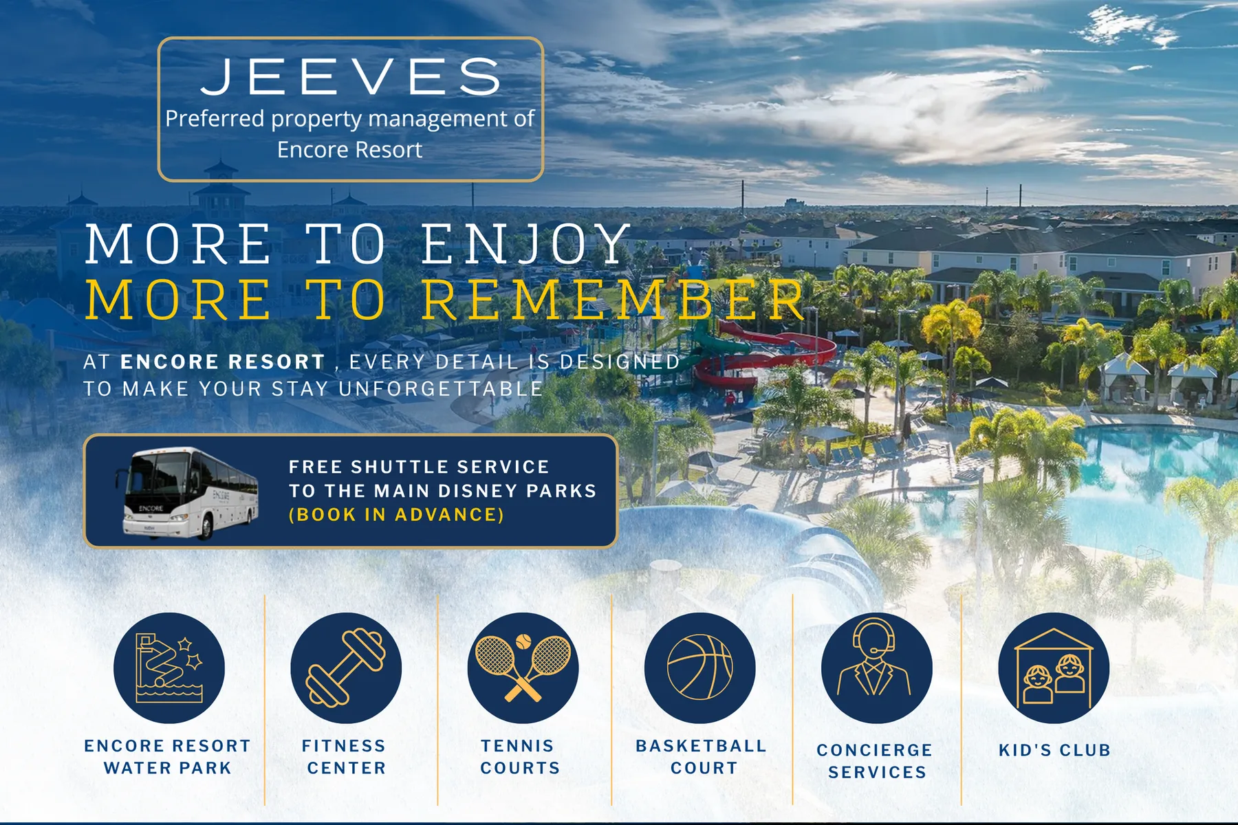 The Unique Haven