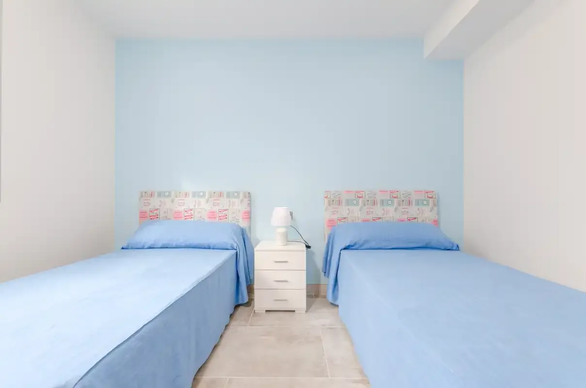 Holiday rentals in Bon estar, Port d'Alcúdia
