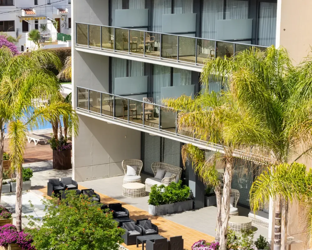 Altafulla Mar Hotel