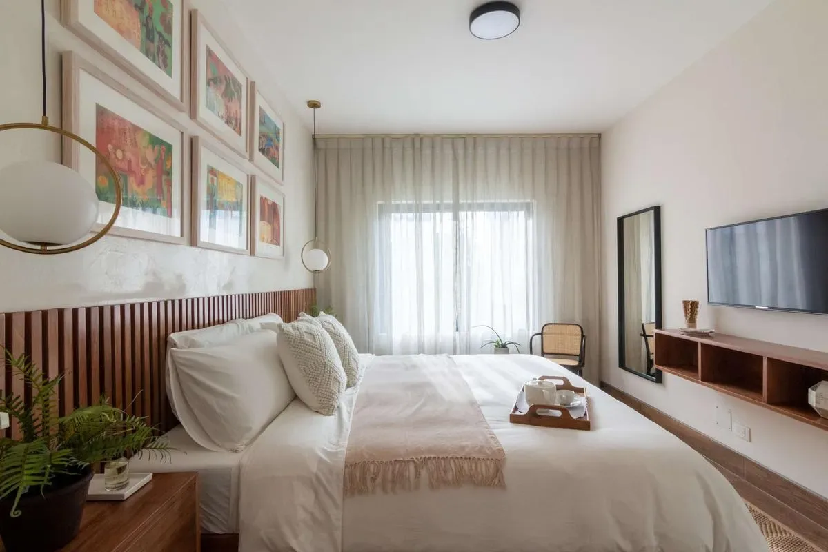Cozy 1BR w/ Great Pool in Punta Cana