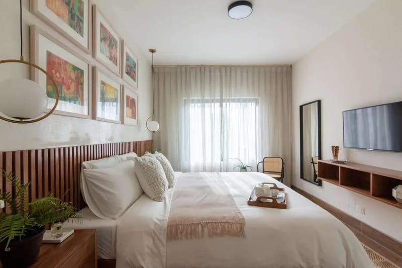Cozy 1BR w/ Great Pool in Punta Cana