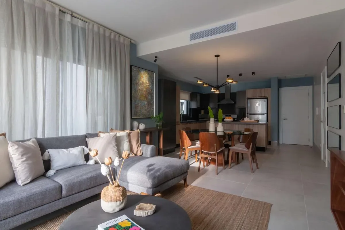 Cozy 1BR w/ Great Pool in Punta Cana