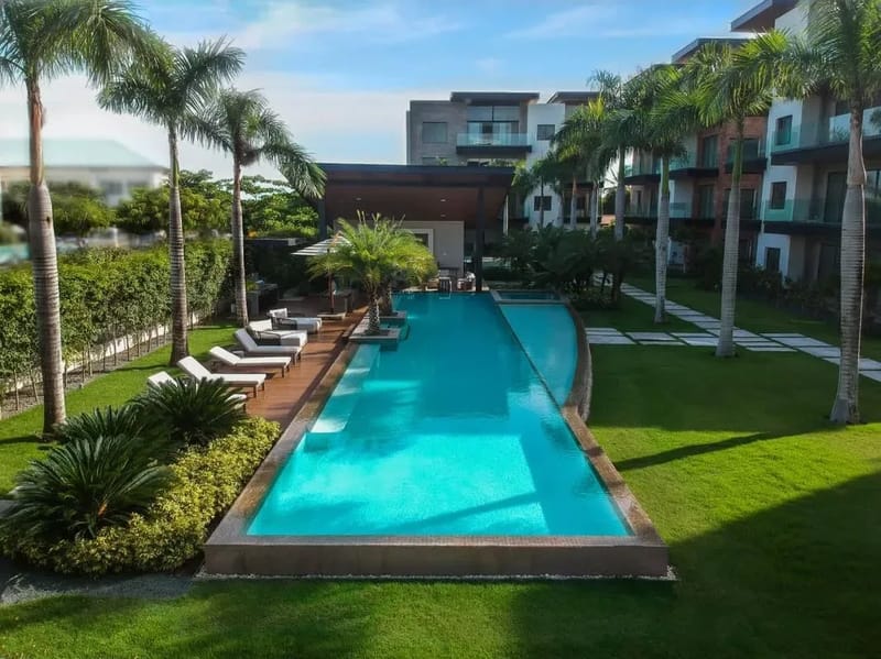Cozy 1BR w/ Great Pool in Punta Cana