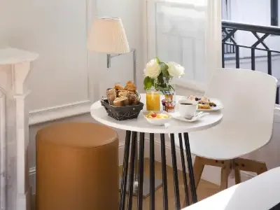 Foto de la galería del hotel