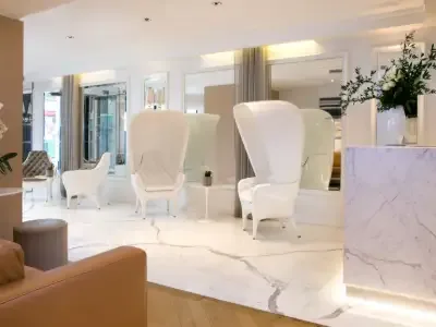 Foto de la galería del hotel