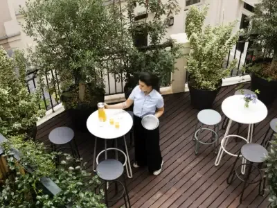 Foto de la galería del hotel
