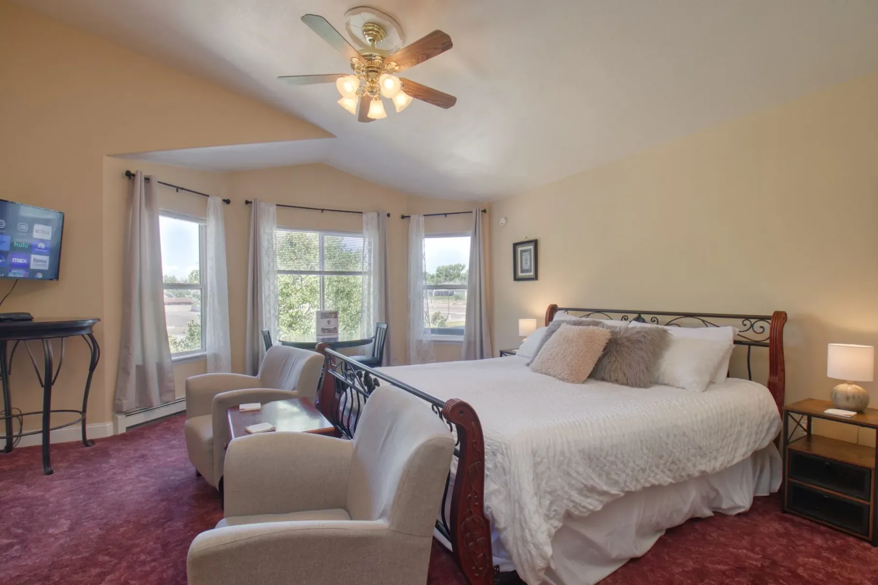 Vineyard Suite