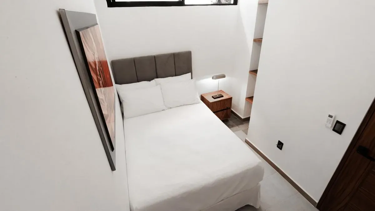 Chic 5BR w/ Terrace in Playa del Carmen
