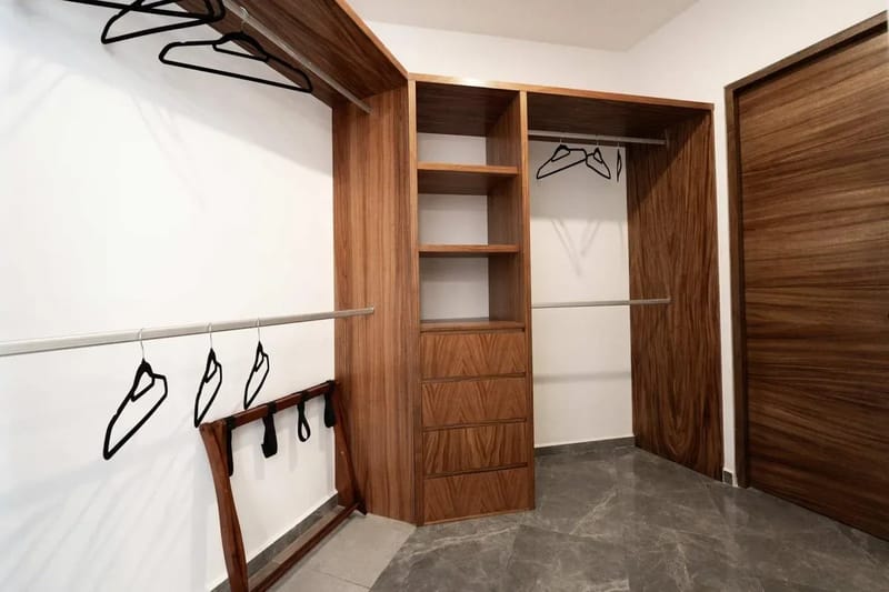 Chic 5BR w/ Terrace in Playa del Carmen