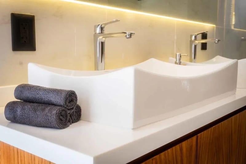 Chic 5BR w/ Terrace in Playa del Carmen