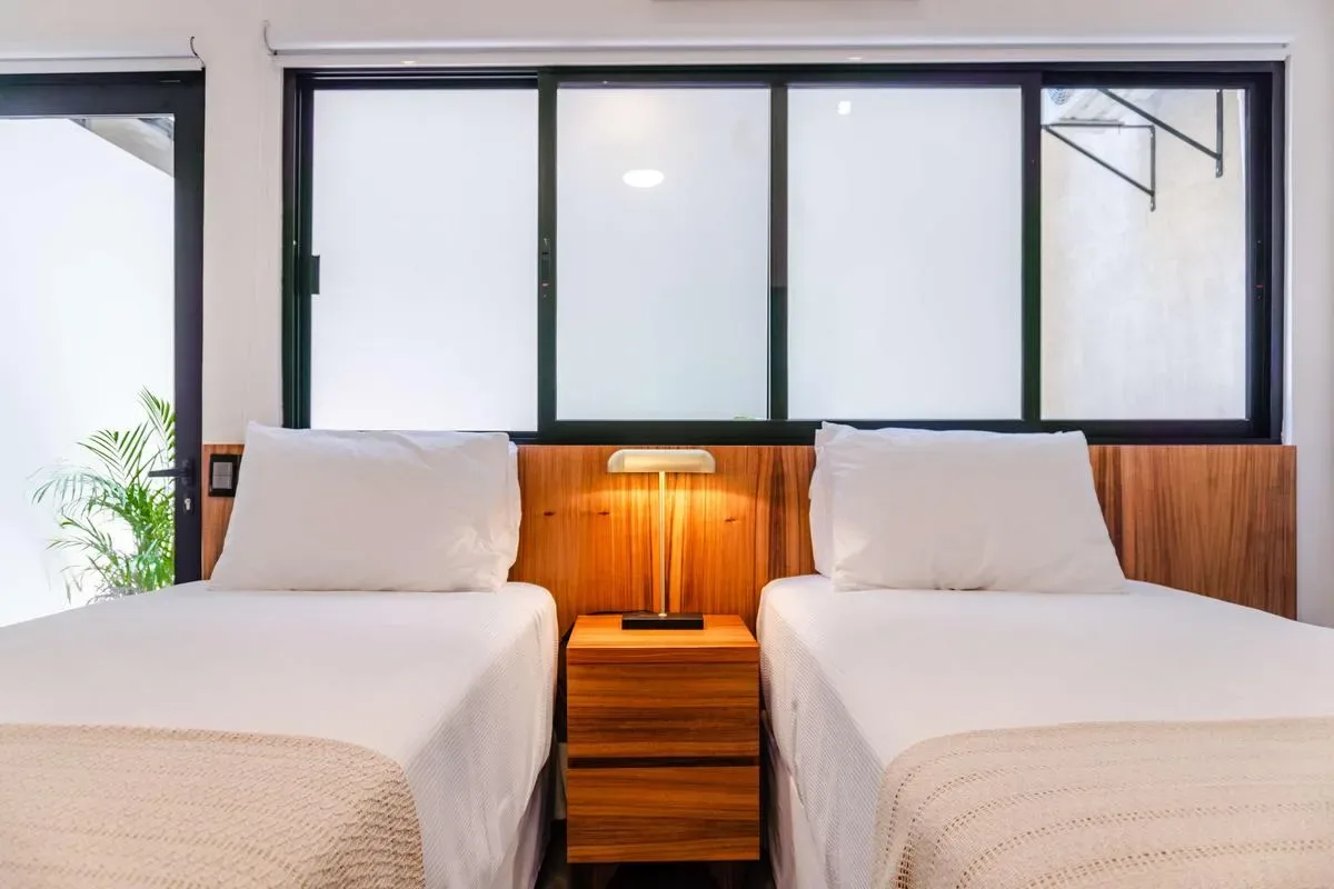 Chic 5BR w/ Terrace in Playa del Carmen
