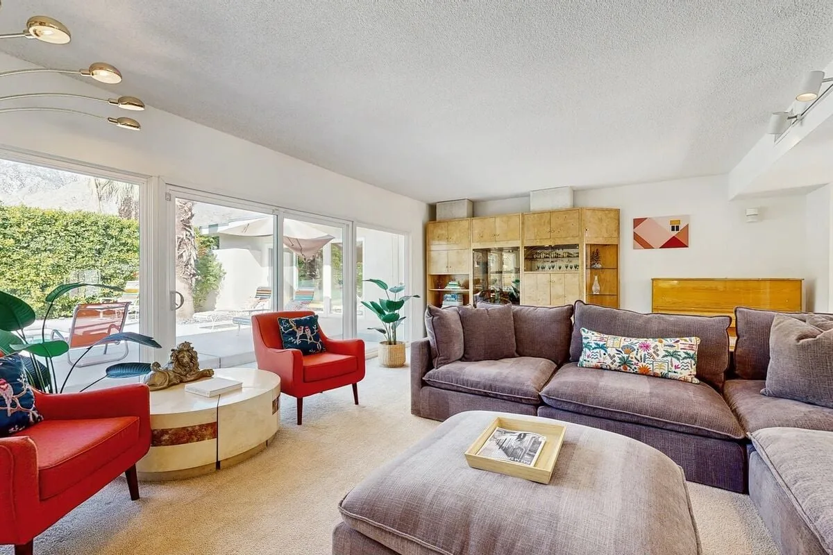 The Joshua Tree Place