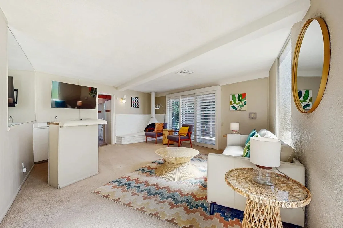 The Joshua Tree Place