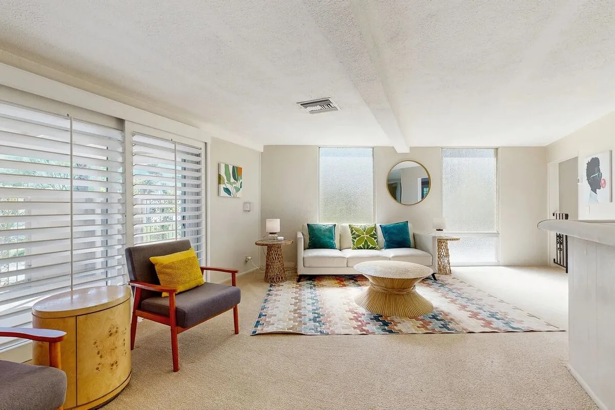 The Joshua Tree Place