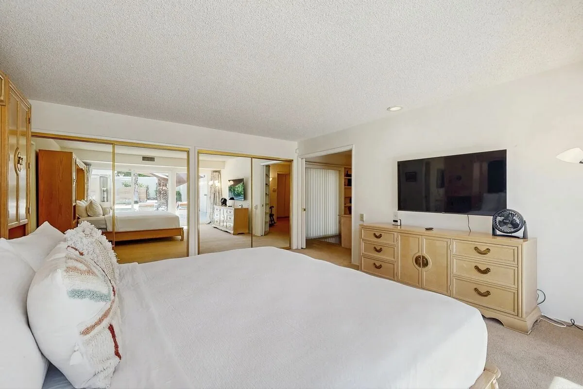 The Joshua Tree Place